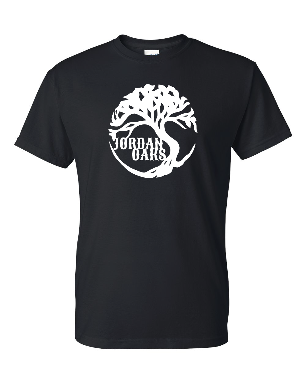 Jordan Oaks Oak Tree Premium Unisex T-shirt (click for more colors)