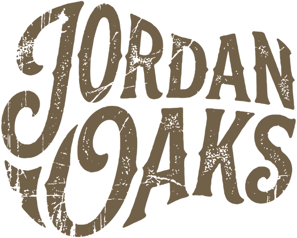 Jordan Oaks Official